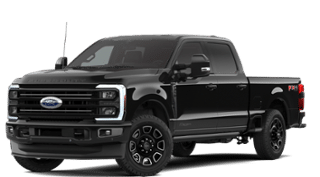 2026 Ford Super Duty® External Image 2